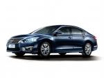 Nissan Teana 2013 года (CN)